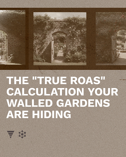 Article the true ROAS calculation